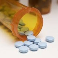 Percocet (Mix by Screw Production)