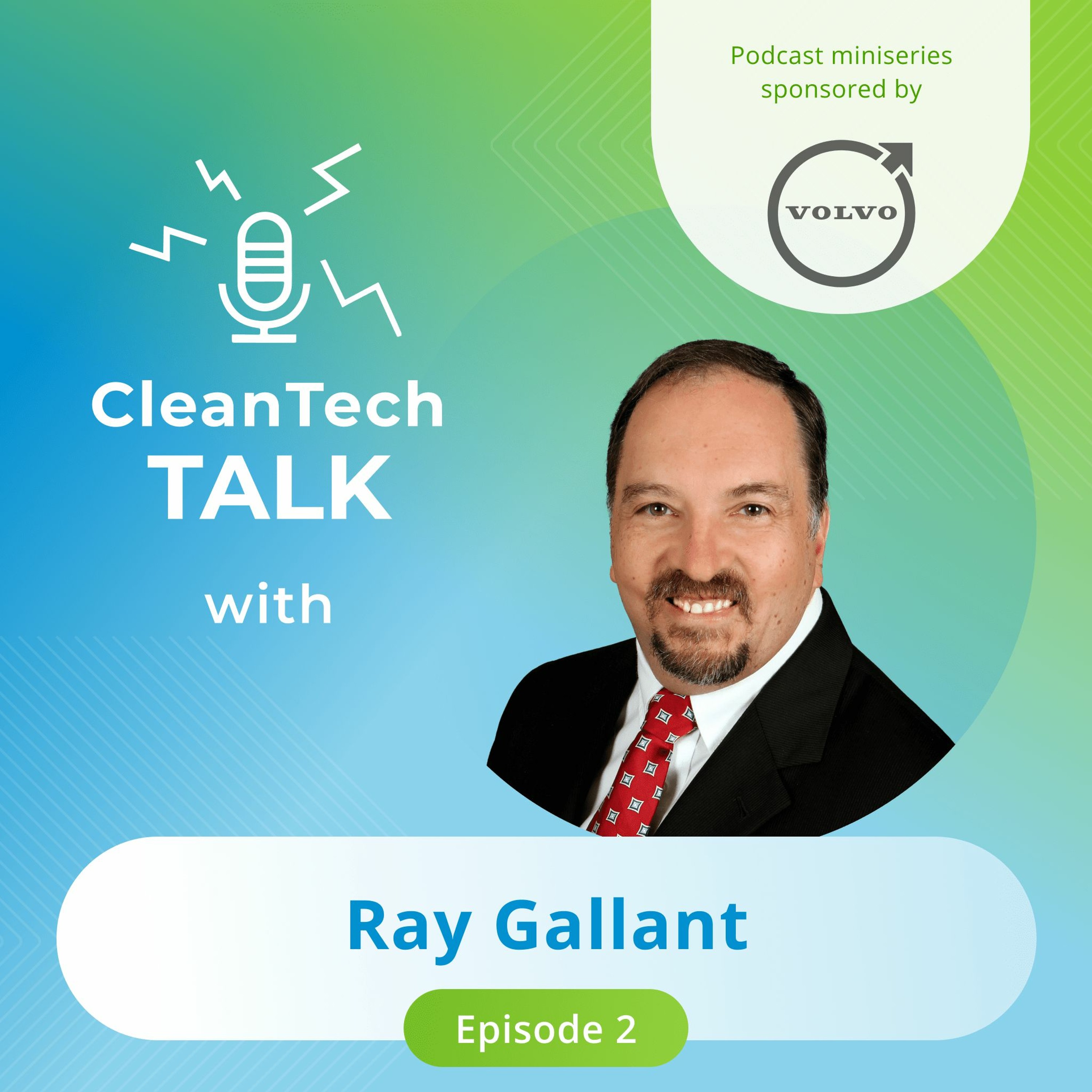 CleanTech Talk — EVs, Solar, Batteries, AI, Tesla