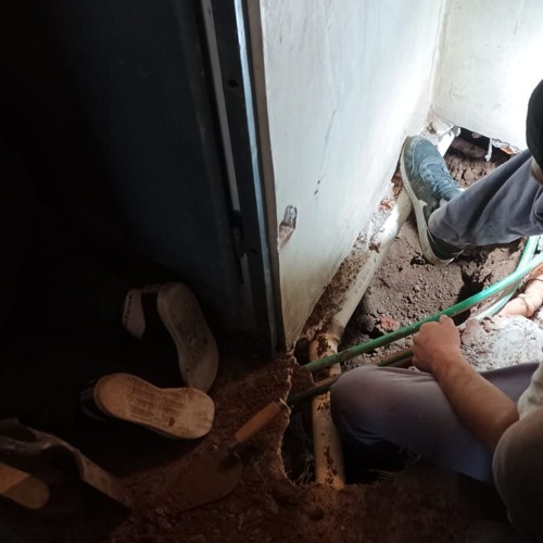 Falco - An Cient Mix.