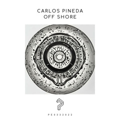 Carlos Pineda - Off Shore (Original Mix)