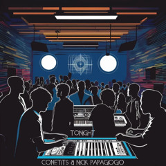 Tonight (Original Mix)