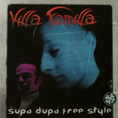 Killa Familla - Raz dwa trzy z Niemiec do Warszawy