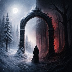 The Frozen Gate Opens
