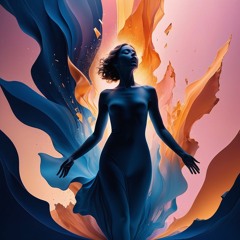 Letting go XIII