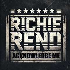 Acknowledge Me (Roman Reigns)