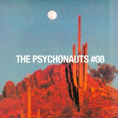 The Psychonauts #8 - Radio Raheem 05.04.2022
