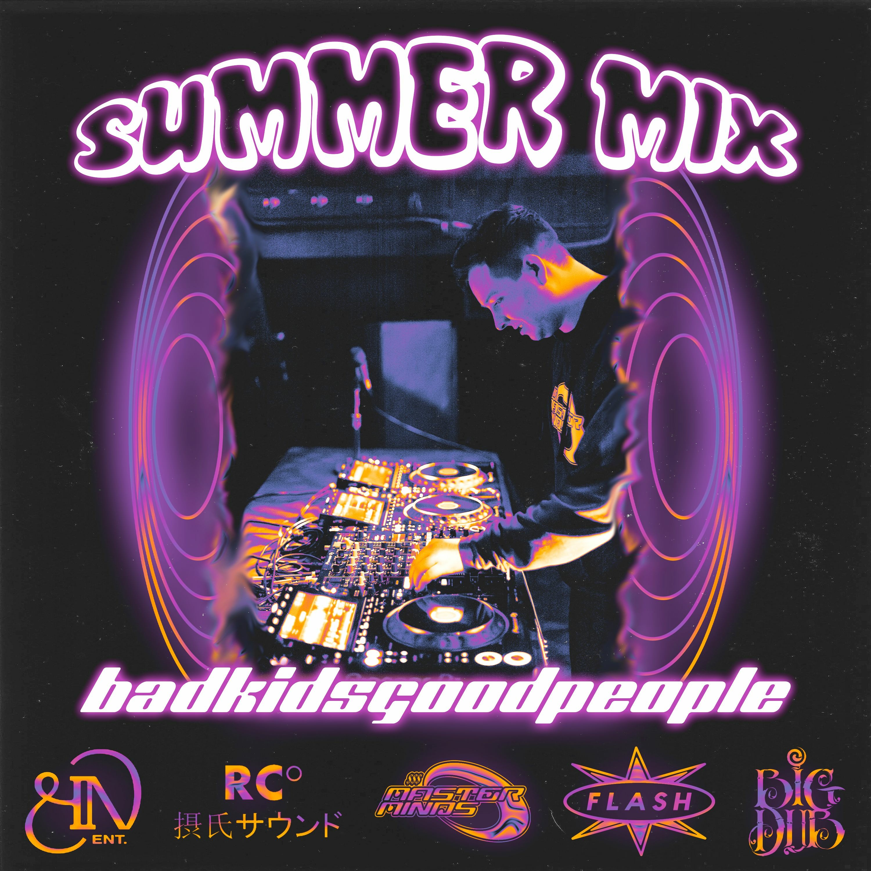 BadKidsGoodPeople