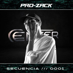SECUENCIA /// 0001