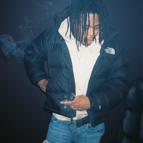 ndodee - high as ever prod. le vieux + logan p