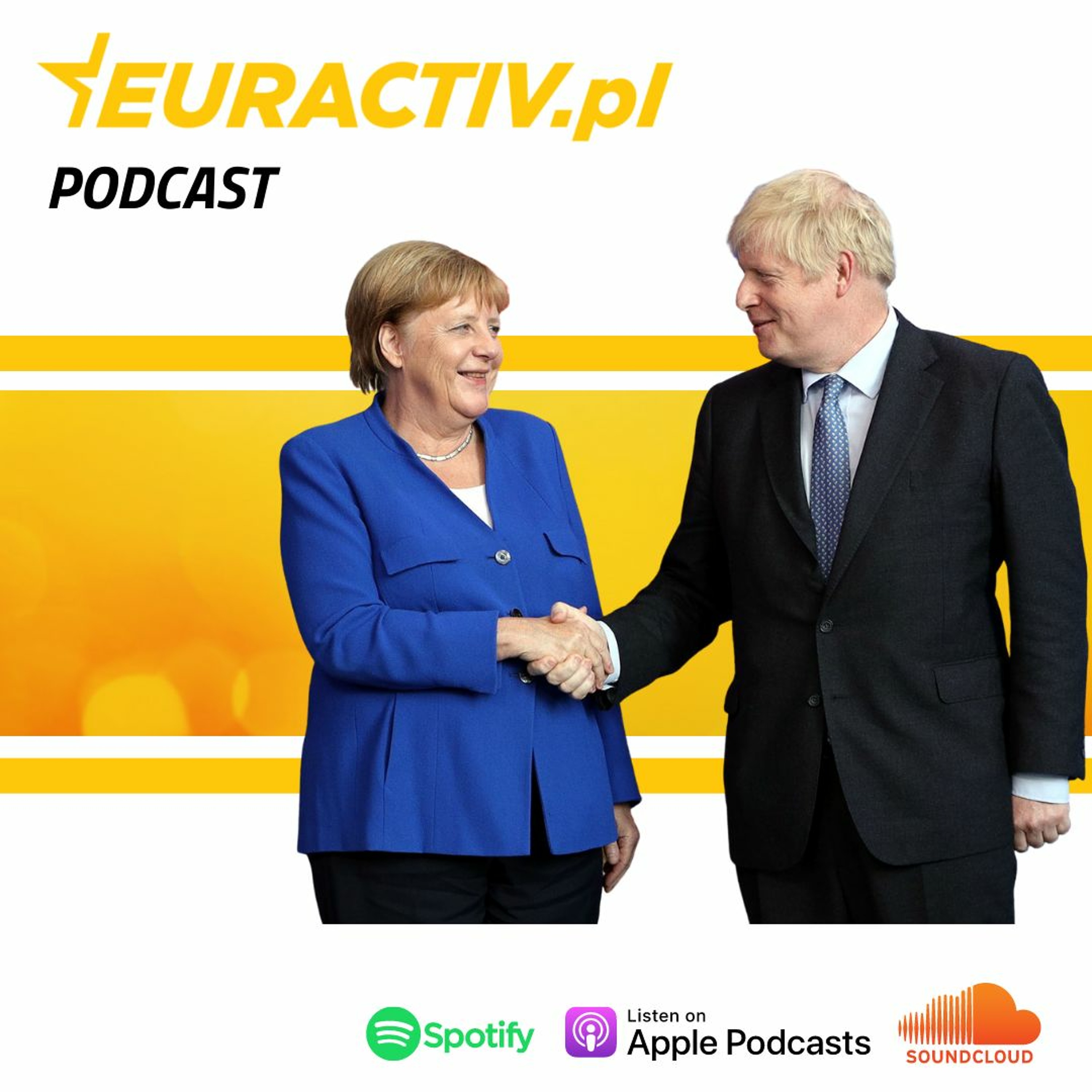 Podcast Europejski