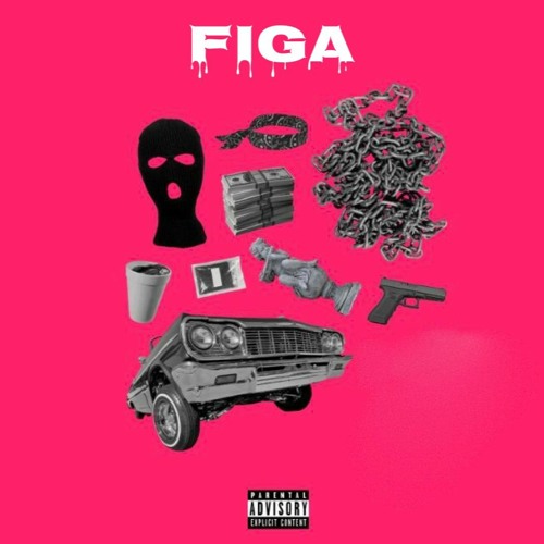 ICO - Figa (feat. 359frut)