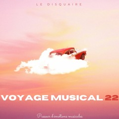 VOYAGE MUSICAL 22
