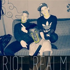 Skrillex & Diplo Feat. Justin Bieber - Where Are Ü Now (Riot Realm Bootleg)