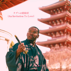 An Invitaton To Love (Prod. Nikos)