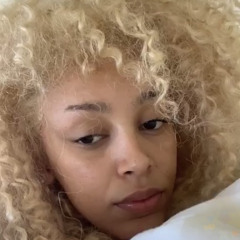 thirsty + vacation snippet (doja cat)