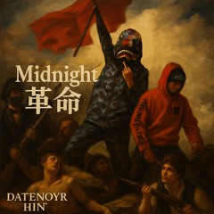 Midnight革命 feat.HIN’(prod. Shin Andrew)