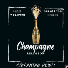 Intro (Champagne Lewie)