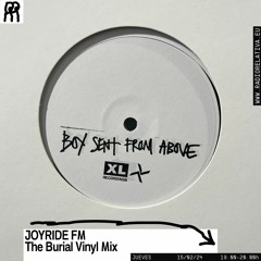 JOYRIDE FM: Luis - Radio Relativa - 15.02.24