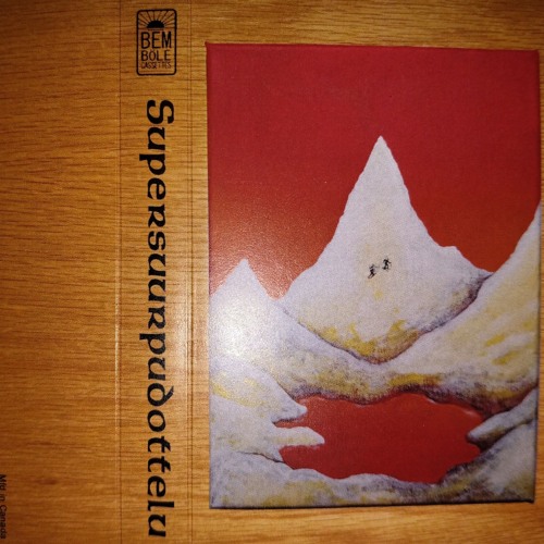 HIRMU JA RADAM -SUPERSUURPUDOTTELU (2023)