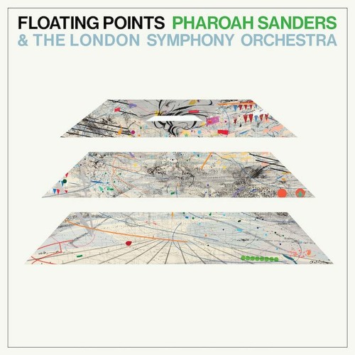 episode 140 : Sit + Listen - Floating Points & Pharaoh Sanders - Promises