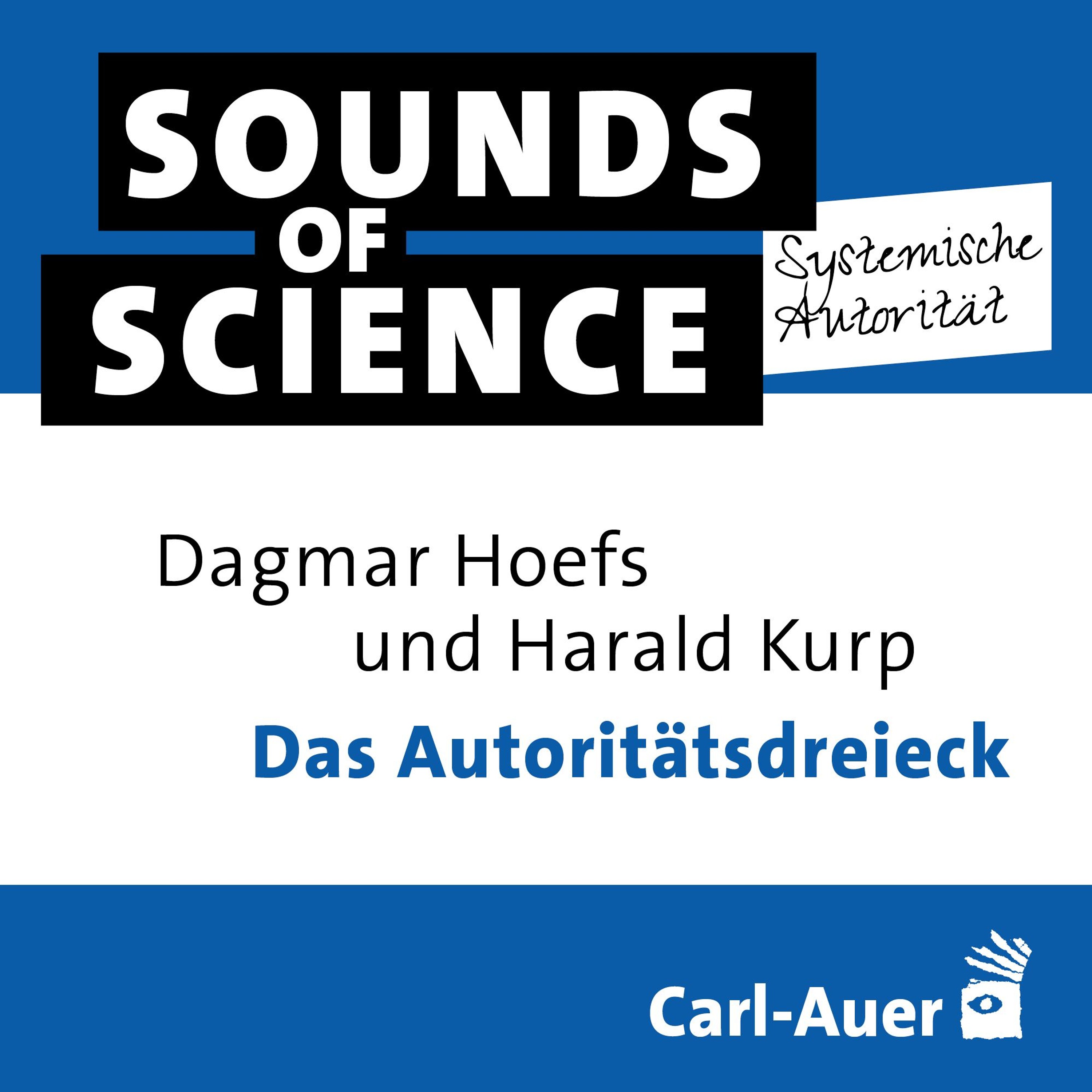 Carl-Auer Sounds of Science