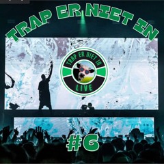 Trap Er Niet In #6 | Shockerz 2024 | Chaos Prophecy Warm-up Mix