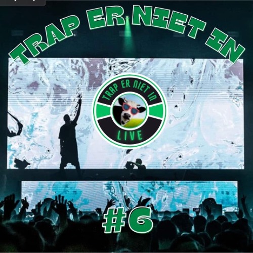 Trap Er Niet In #6 | Shockerz 2024 | Chaos Prophecy Warm-up Mix