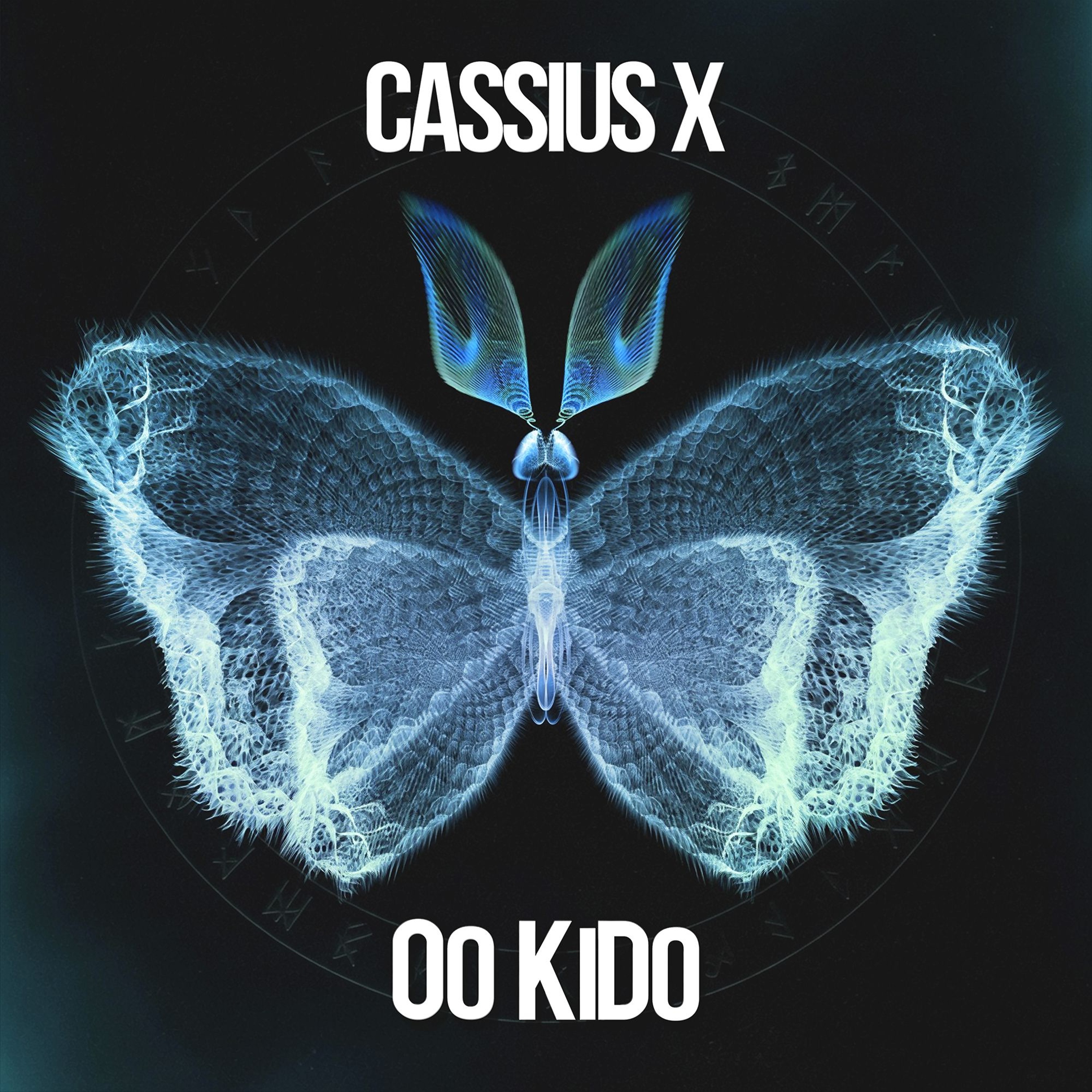 Cassius X (Single Edit) episode artwork