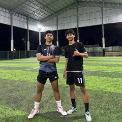 TERDUDUK !! [ ARB X KRLZ ] #WOW