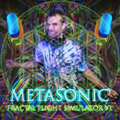 Fractal Flight Simulator V1.0