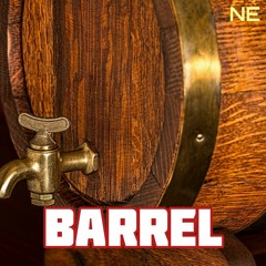 Nova Exynos - Barrel