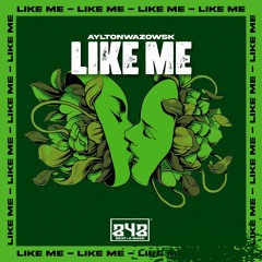 Ayltonwazowsk - Like Me (Original Mix)