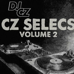 CZSELECSVOL2- OLD SKOOL LADIES PART 2