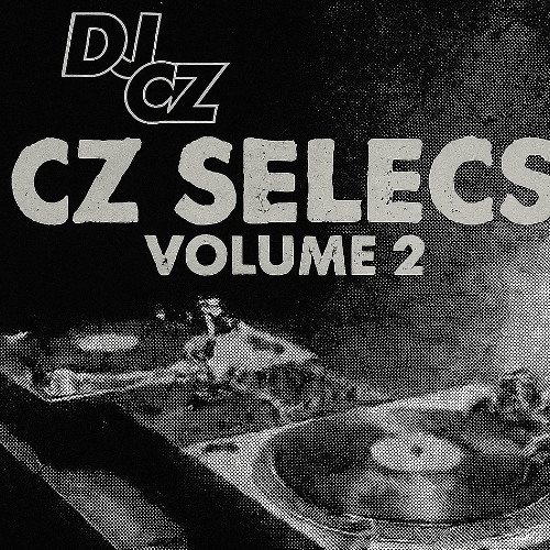 CZSELECSVOL2- OLD SKOOL LADIES PART 2