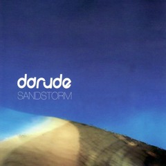 Darude - Sandstorm (Vintage Culture & Zerky Vip Edit)
