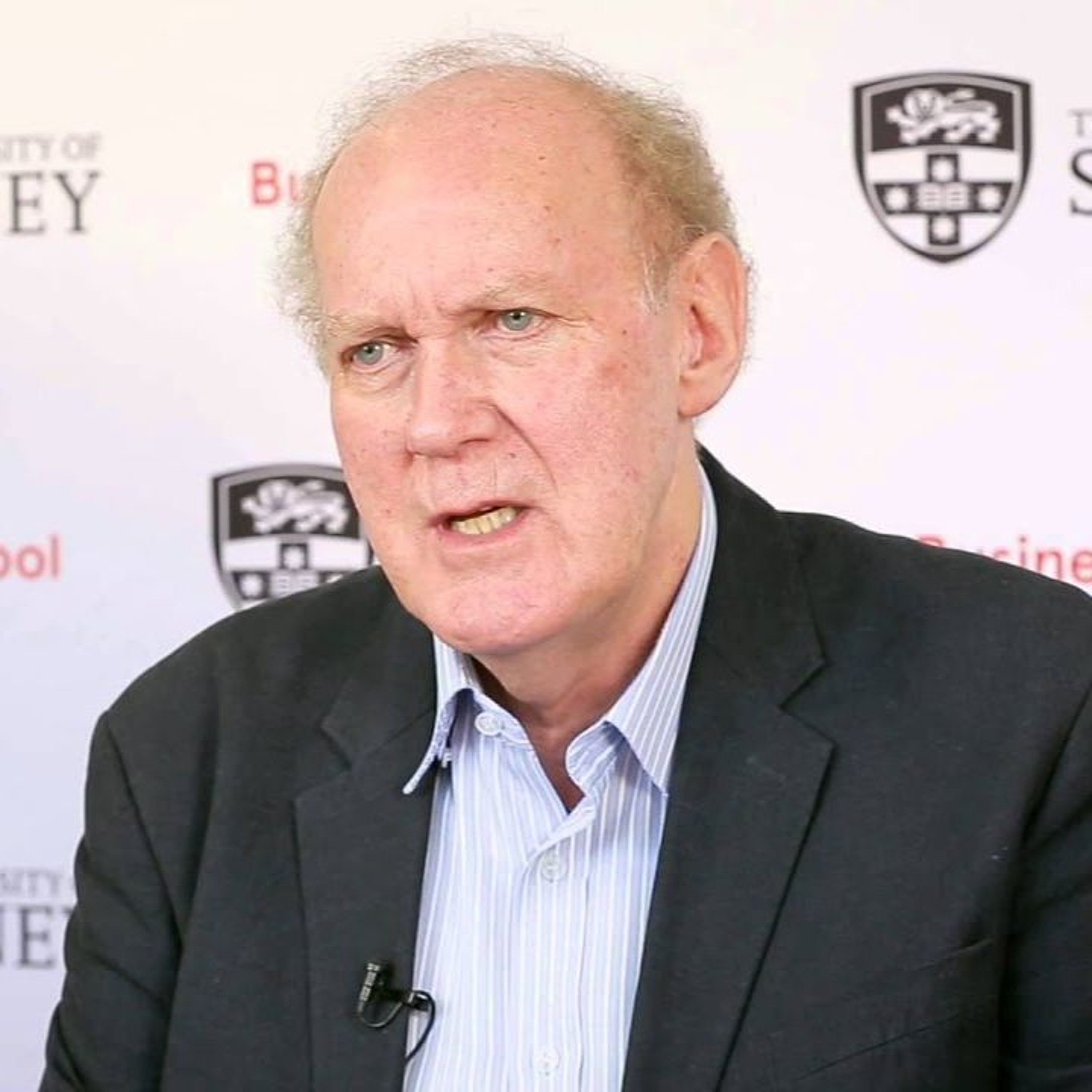 The Impact of Hybrid Work on Transport and Urban Planning: Insights from Professor David Hensher thumbnail