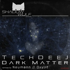 TechDeeJ - Beat Electric (Neumann Remix) [PREVIEW]
