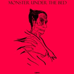 Cjbeards - Monster Under The Bed
