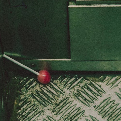 Falling Apart (Slow Pulp Version)