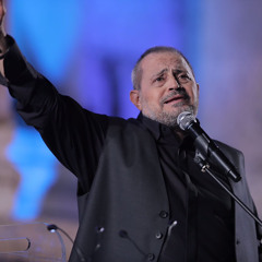 ‎⁨_ أمري لله جورج وسوف ⁩