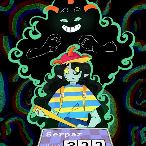 The Fool Does Not Laugh