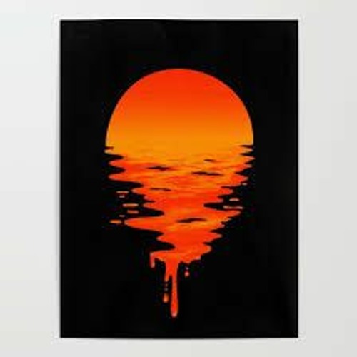DJ CIDER - MELTING SUN