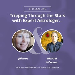 Tripping Through the Stars with Expert Astrologer...