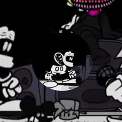 Really Happy // slowed + reverb (Vs Micky Mouse) original  fnf [NOT MINE!!]