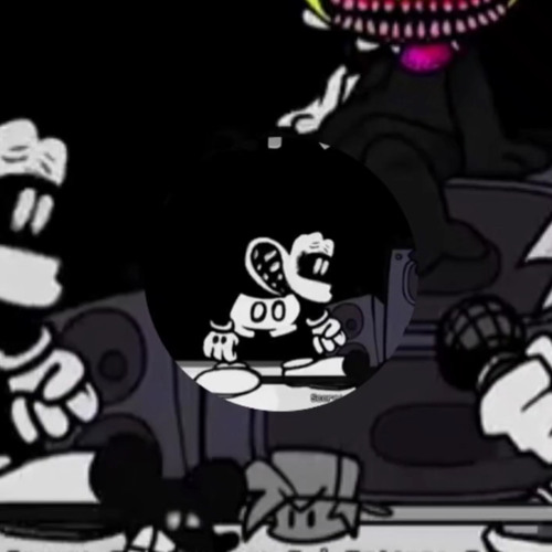 Really Happy // slowed + reverb (Vs Micky Mouse) original  fnf [NOT MINE!!]