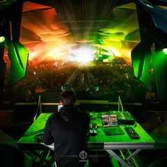 TiwaD set @ Ethereal Decibel Festival 2025