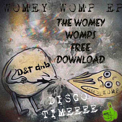 Disco Time (Free Download)