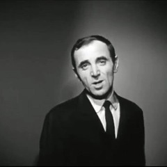Charles Aznavour - Je t'attends (Anastasia Nati, Petros Odin, Costa Dedes, Edit)