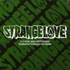 Running Through My Mind (Extended Mix)