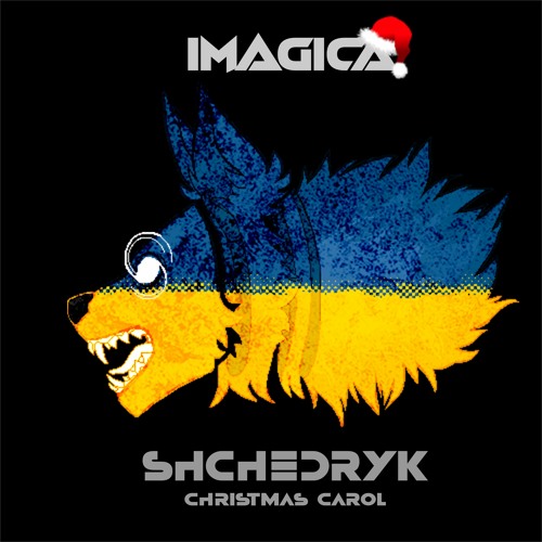 SHCHEDRYK | CAROL OF THE BELLS